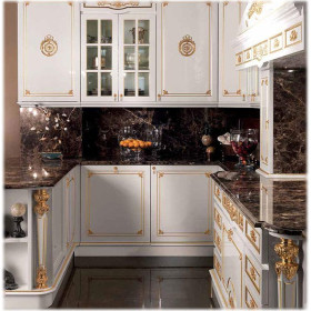 Кухня JUMBO COLLECTION PRESTIGE-1