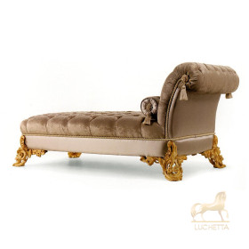 Кушетка  JUMBO COLLECTION HER-48