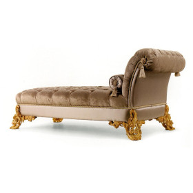 Кушетка JUMBO COLLECTION HER-48