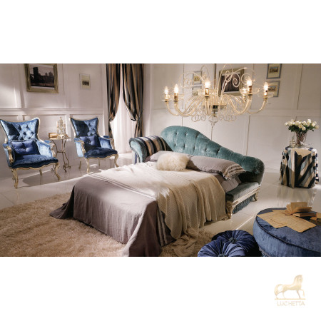 Кушетка KEOMA Cristina dormeuse Кушетка KEOMA Cristina dormeuse