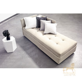 Кушетка FIGI HORM & CASAMANIA FIGI ISOLINA