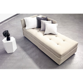 Кушетка FIGI HORM & CASAMANIA FIGI ISOLINA