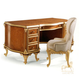 Письменный стол JUMBO COLLECTION CAN-31