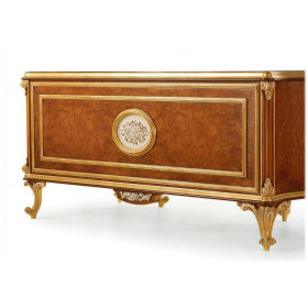 Письменный стол JUMBO COLLECTION CAN-31