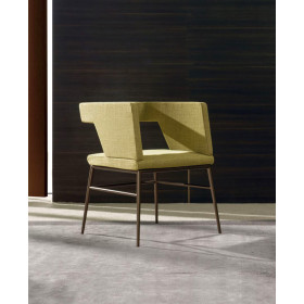 Полукресло SISSI I 4 MARIANI SISSI0POLTBRA
