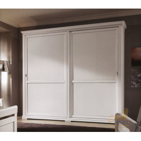 Шкаф Garbo Notte INTERSTYLE N423