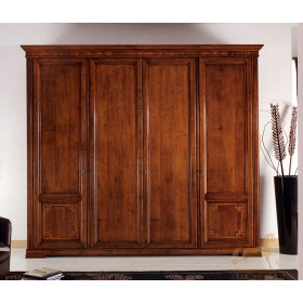 Шкаф Garbo Notte INTERSTYLE N451