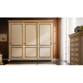 Шкаф Garbo Notte INTERSTYLE N455