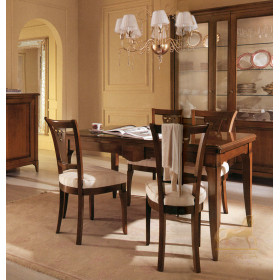 Стол Estro INTERSTYLE 605