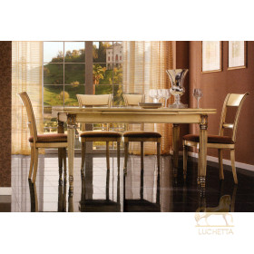 Стол Garbo Giorno INTERSTYLE G257