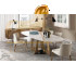 Стол MOORE I 4 MARIANI MOORE0TA140ES Стол MOORE I 4 MARIANI MOORE0TA140ES