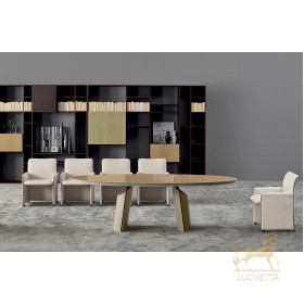 Стол OLYMPIC IL LOFT OY 34