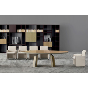 Стол OLYMPIC IL LOFT OY 34