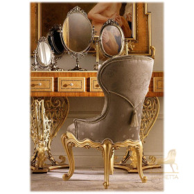Стул  JUMBO COLLECTION HER-106