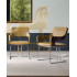 Стул SILHOUETTE I 4 MARIANI SILHOUPOLT032 Стул SILHOUETTE I 4 MARIANI SILHOUPOLT032