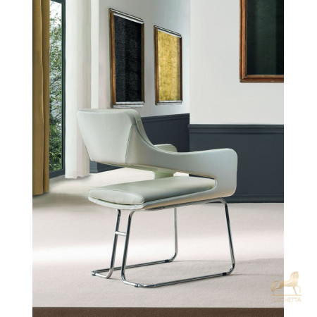 Стул SILHOUETTE I 4 MARIANI SILHOUPOLT032 Стул SILHOUETTE I 4 MARIANI SILHOUPOLT032