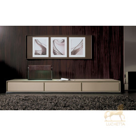 Тумба под TV SLICK I 4 MARIANI SLICK0MOBA240