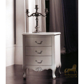 Тумбочка Incanto INTERSTYLE IN2124