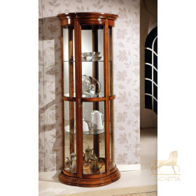 Витрина Celesta INTERSTYLE C617
