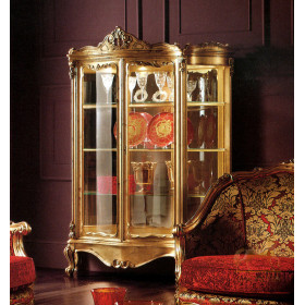Витрина Incanto INTERSTYLE IN2102