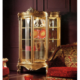 Витрина Incanto INTERSTYLE IN2102