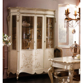 Витрина Nereide INTERSTYLE NE2500