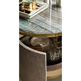 Барный шкаф COURBET LONGHI Serie Y 775 71