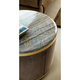 Барный шкаф COURBET LONGHI Serie Y 775 71