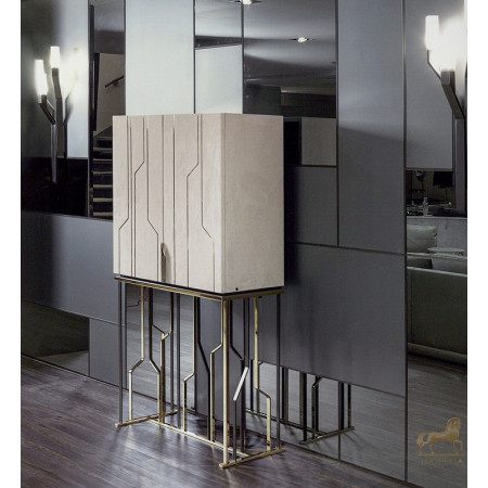 Барный шкаф GINZA LONGHI Y 760 Барный шкаф GINZA LONGHI Y 760