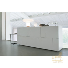 Буфет ORTELIA LEMA CA041