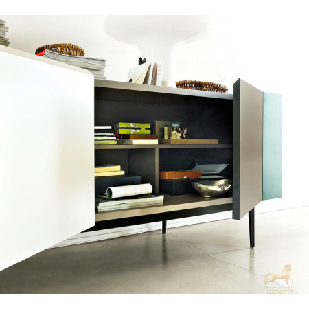 Буфет RAINBOW LEMA CA121 Буфет RAINBOW LEMA CA121