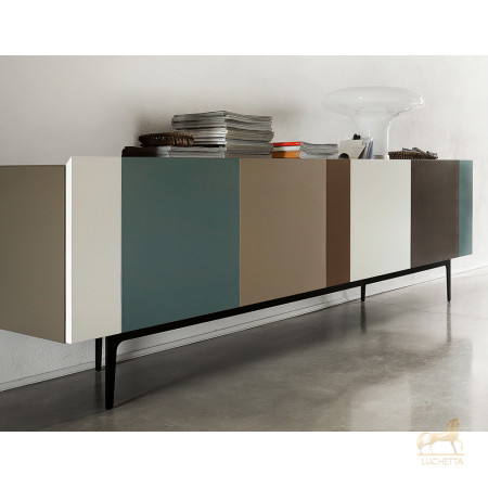 Буфет RAINBOW LEMA CA121 Буфет RAINBOW LEMA CA121