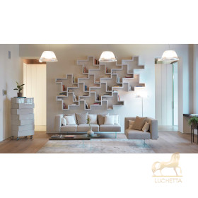 Диван  LAGO Livingroom_0460