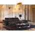 Диван ALFRED ANGOLARE LONGHI W 521 02 Диван ALFRED ANGOLARE LONGHI W 521 02
