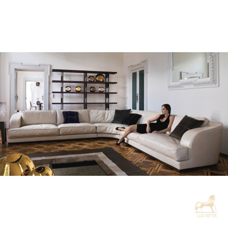 Диван ASTON ANGOLARE LONGHI W 535 02 Диван ASTON ANGOLARE LONGHI W 535 02