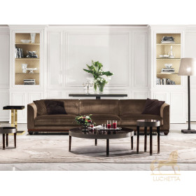 Диван CHOPIN CLASSIC LONGHI W 595