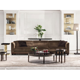 Диван CHOPIN CLASSIC LONGHI W 595