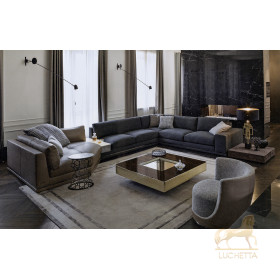 Диван COHEN LONGHI W 574