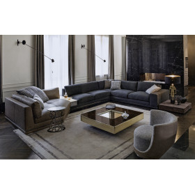 Диван COHEN LONGHI W 574