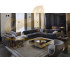 Диван COHEN LONGHI W 574 Диван COHEN LONGHI W 574