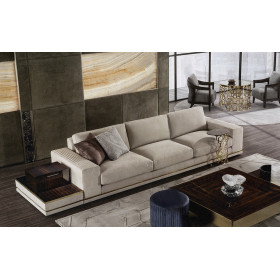 Диван COHEN LONGHI W 574 02