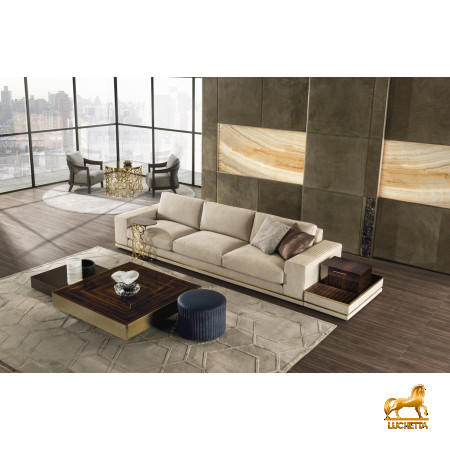 Диван COHEN LONGHI W 574 02 Диван COHEN LONGHI W 574 02