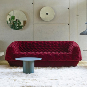 Диван COVER 1 LIGNE ROSET 18200660