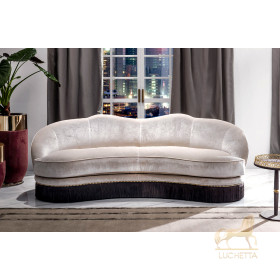 Диван DAISY LONGHI W 592