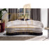 Диван DAISY LONGHI W 592 Диван DAISY LONGHI W 592