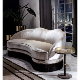 Диван DAISY LONGHI W 592