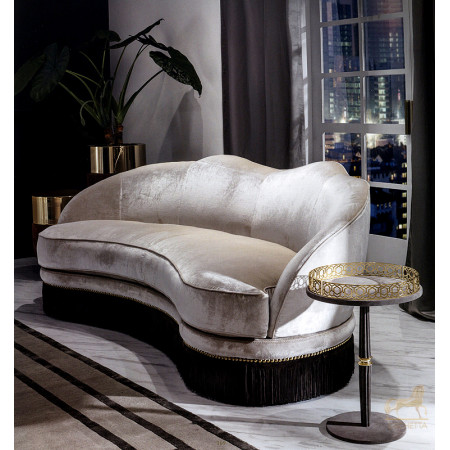 Диван DAISY LONGHI W 592 Диван DAISY LONGHI W 592
