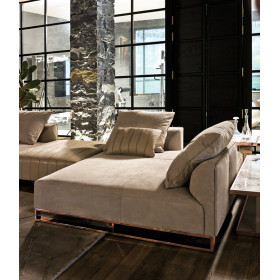 Диван FOLD COMPOSIZIONE 2 LONGHI Serie W 527 1