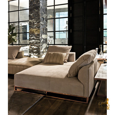 Диван FOLD COMPOSIZIONE 2 LONGHI Serie W 527 1 Диван FOLD COMPOSIZIONE 2 LONGHI Serie W 527 1