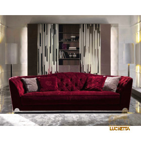 Диван GRACE LONGHI W 553